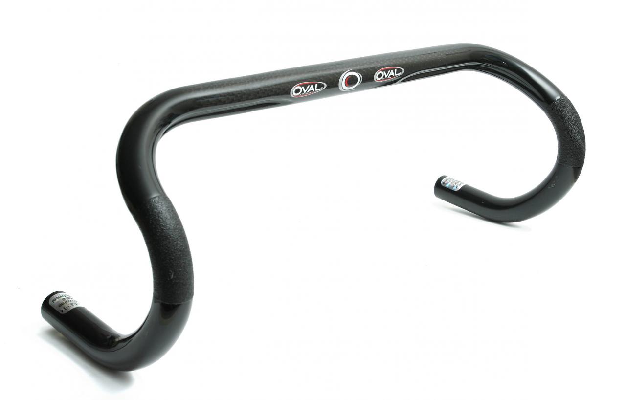 Review: Oval Concepts R900 Carbon Road Bar | road.cc